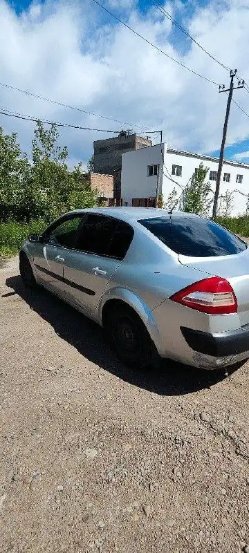 Продажа Lancer IX 1.6 - Легковые автомобили (Авто) в Уфа