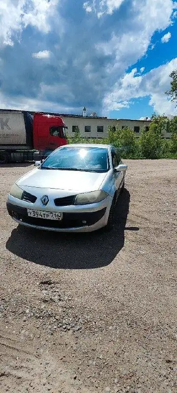 Продажа Lancer IX 1.6 - Легковые автомобили (Авто) в Уфа