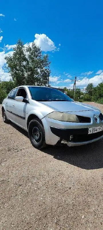 Продажа Lancer IX 1.6 - Легковые автомобили (Авто) в Уфа