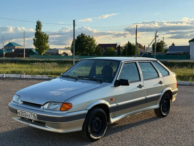 ВАЗ 2114 2006 года - Запчасти для авто в Неизвестно
