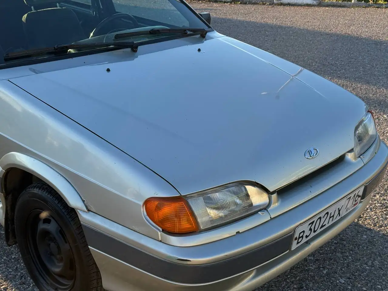 ВАЗ 2114 2006 года - Легковые автомобили (Авто) в Неизвестно