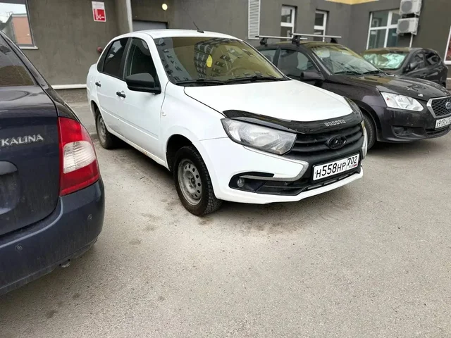 Продажа автомобиля 2018 года - Авто в Уфа