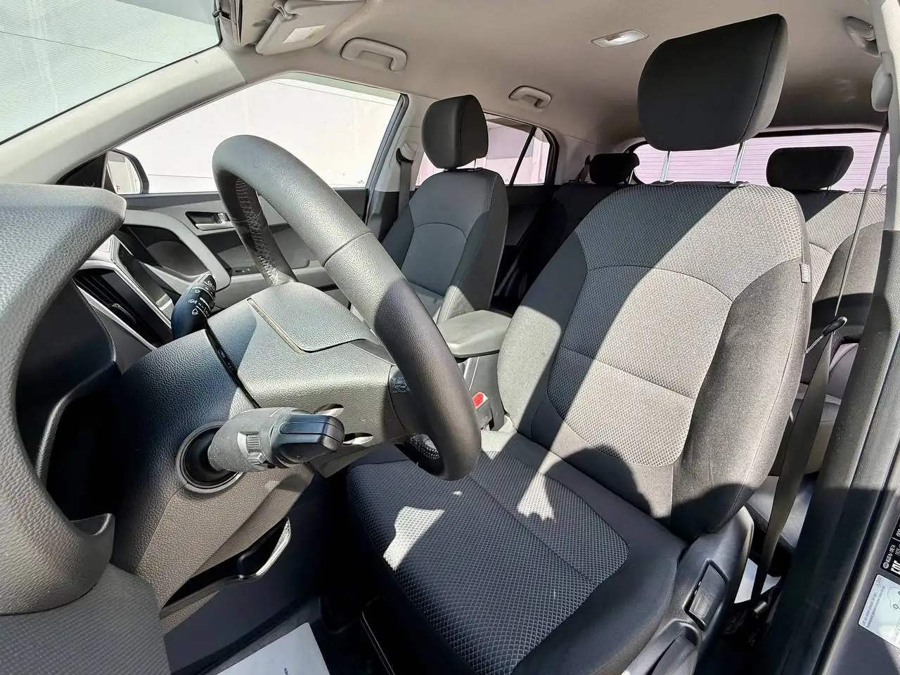 Продажа Hyundai Creta 2021 - Легковые автомобили (Авто) в Уфа