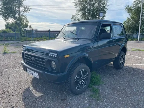 Продам, 2016 год - Авто в Уфа