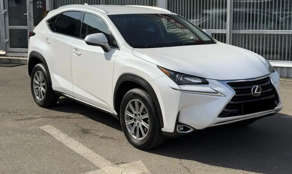 Lexus NX в отличном состоянии - Авто в АВТОРЫНОК БАШКОРТОСТАН