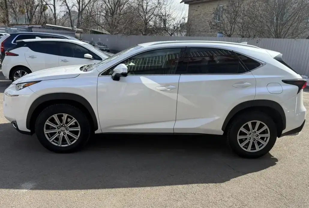 Lexus NX в отличном состоянии - Авто в АВТОРЫНОК БАШКОРТОСТАН