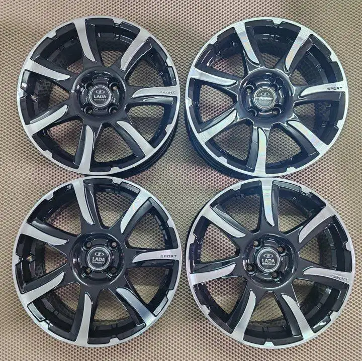 Кинжалы R16 оригинал - Диски (Авто) в Туймазы