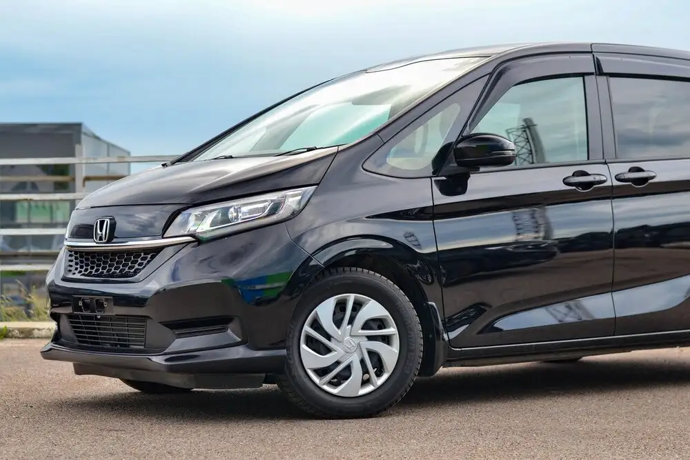Honda Freed 2022 в кредит - Легковые автомобили (Авто) в Канаш