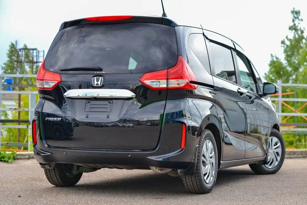Honda Freed 2022 в кредит - Легковые автомобили (Авто) в Канаш