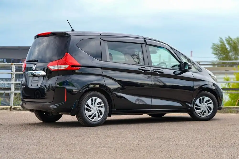 Honda Freed 2022 в кредит - Легковые автомобили (Авто) в Канаш