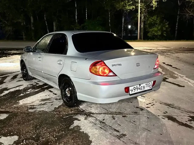 Продам Kia Spectra 2006 - ВАЗ (Lada) в Стерлитамак