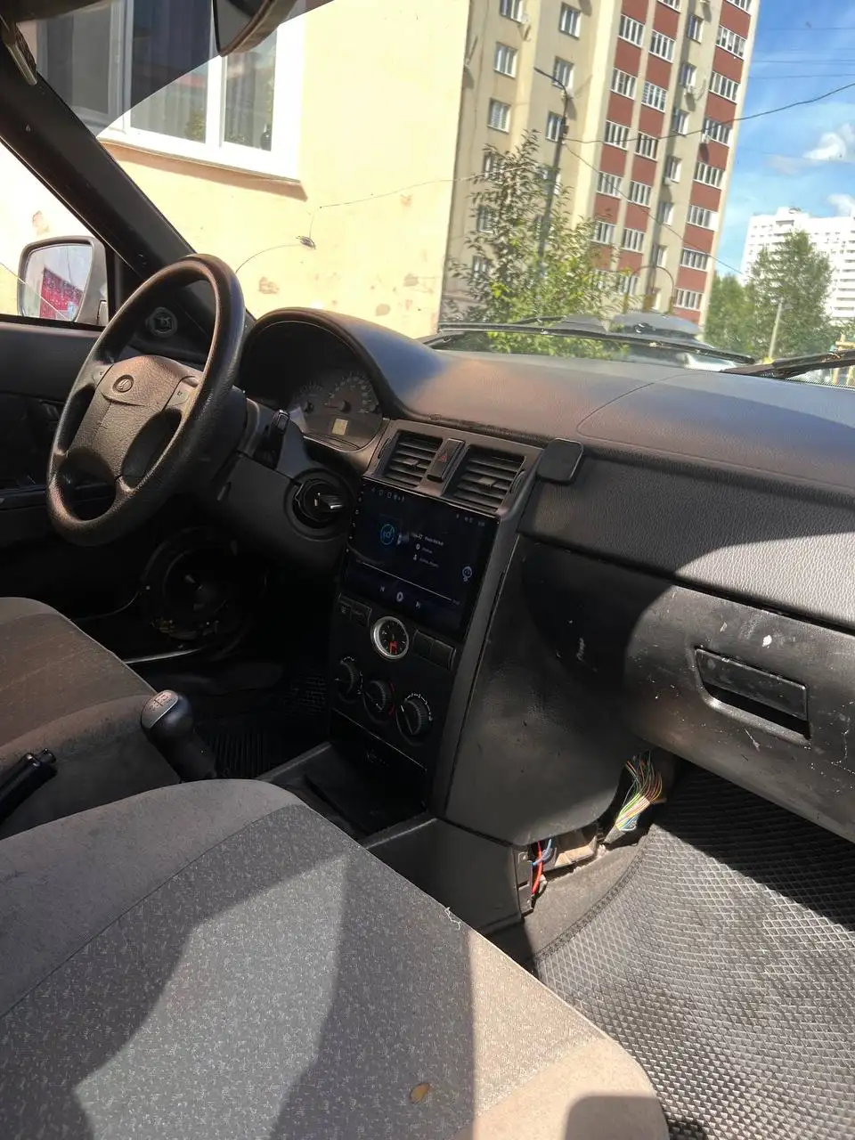 Продам Ладу Приору 2008 года - Легковые авто (Авто) в Уфа