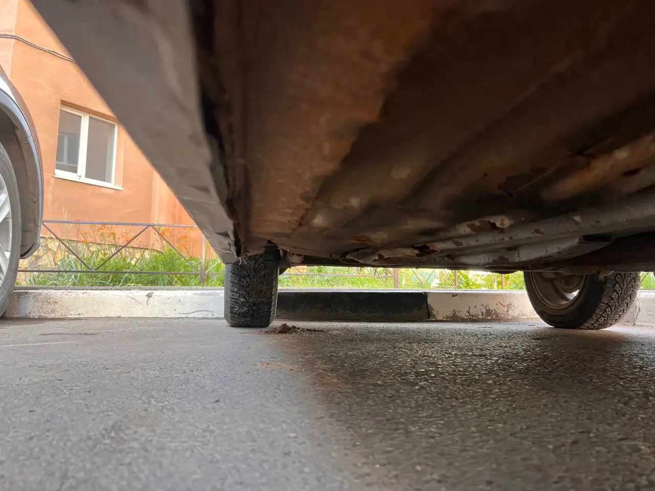 Продам Ладу Приору 2008 года - Легковые авто (Авто) в Уфа