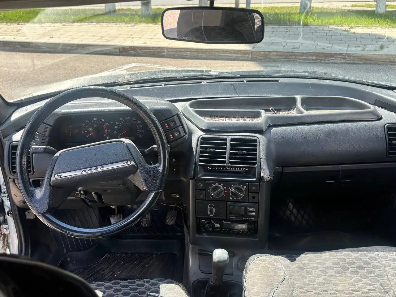 Продам ВАЗ 2111 2001 года, на ходу - Легковые автомобили (Авто) в Стерлитамак