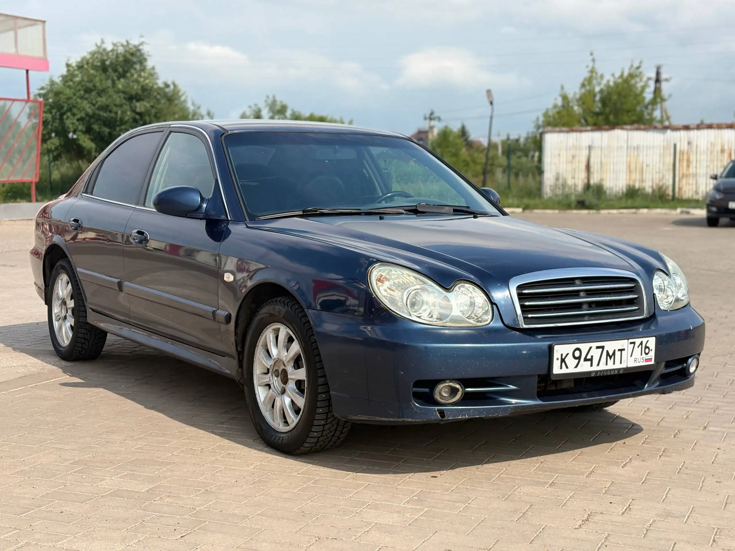Mitsubishi L200 2006 - Легковые автомобили (Авто) в Нижнекамск