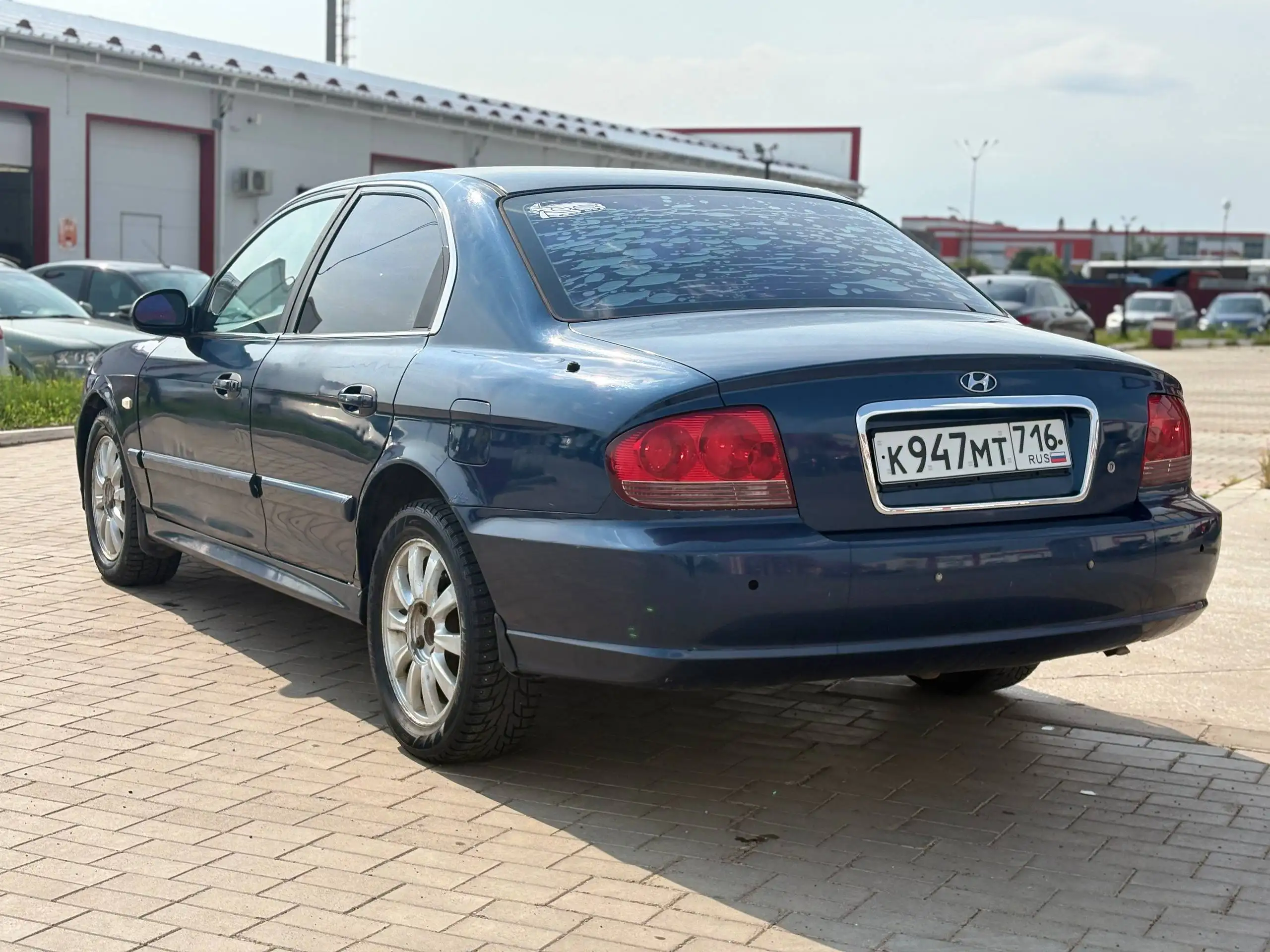 Mitsubishi L200 2006 - Легковые автомобили (Авто) в Нижнекамск