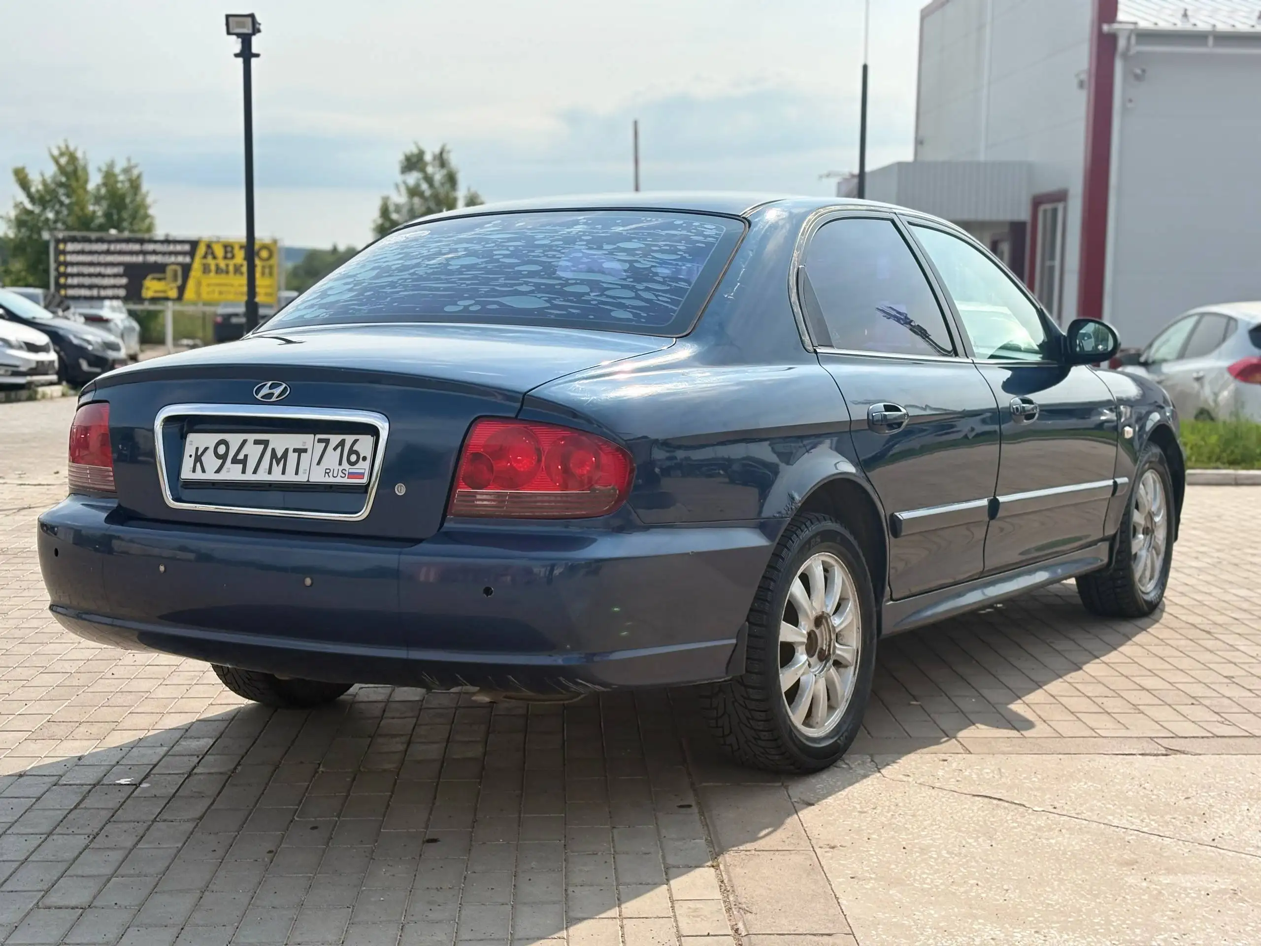 Mitsubishi L200 2006 - Легковые автомобили (Авто) в Нижнекамск