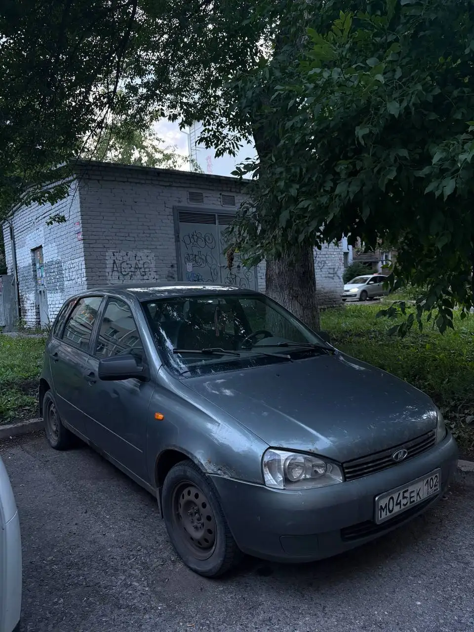 Продажа Lada Kalina 2011 - Легковые автомобили (Авто) в Уфа