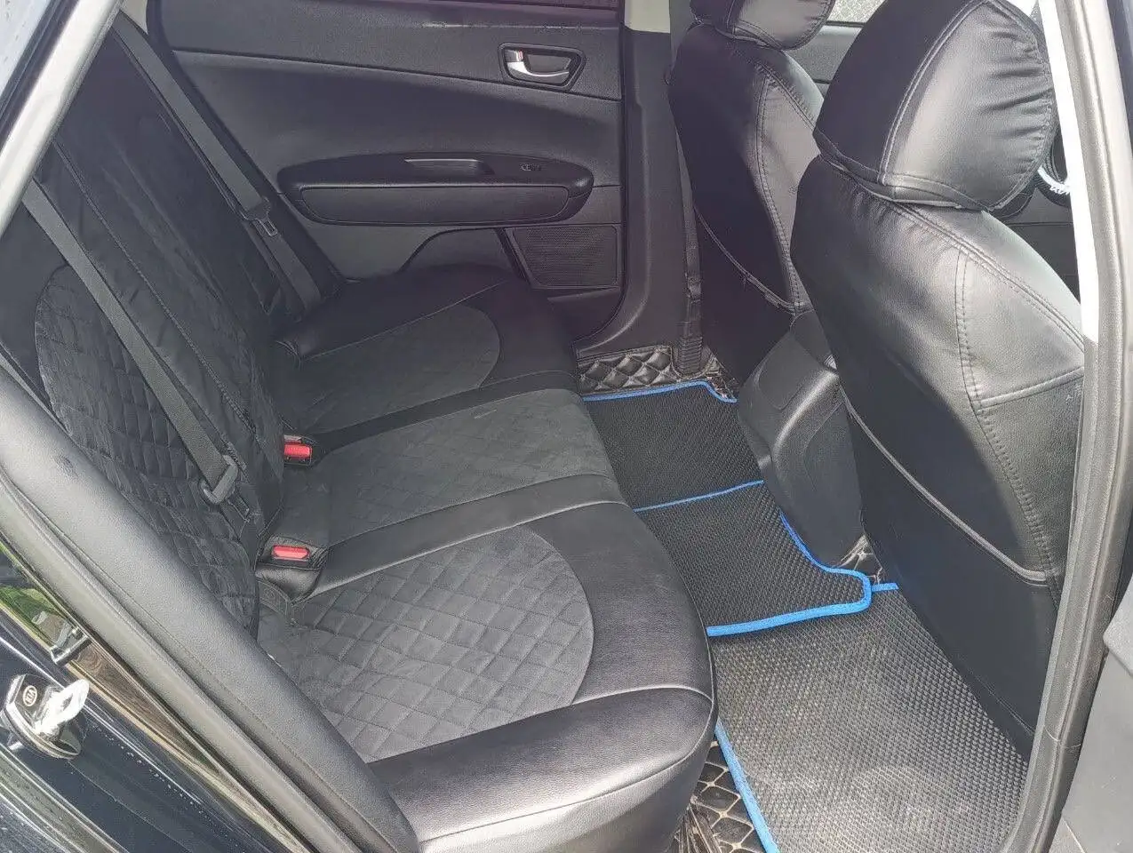 Киа Оптима 2017 2.4 автомат - Легковые автомобили (Авто) в Екатеринбург
