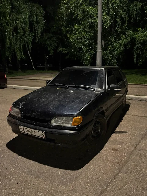 Продам ВАЗ 2114 - Авто в Туймазы