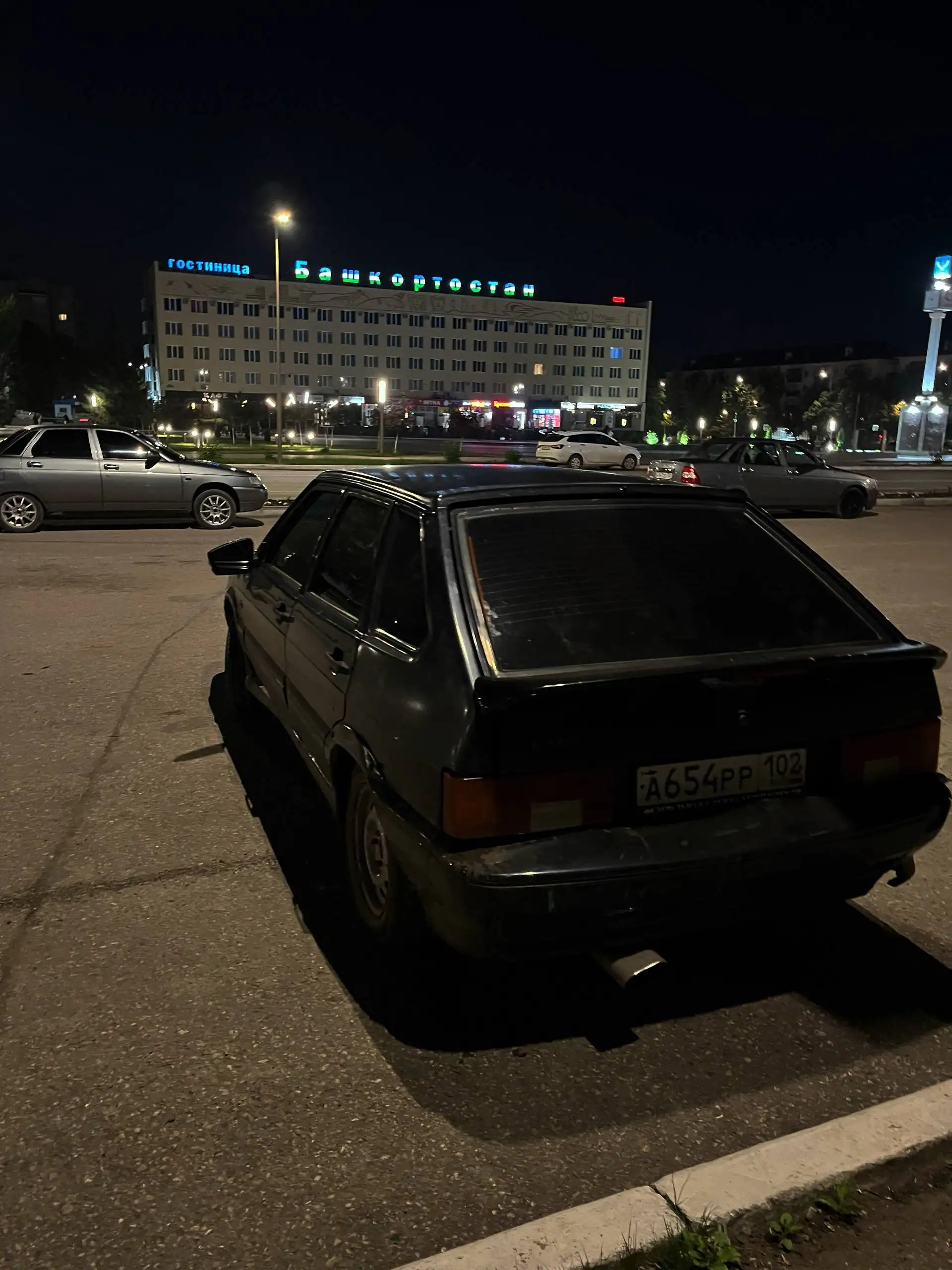 Продам ВАЗ 2114 - Легковые автомобили (Авто) в Туймазы