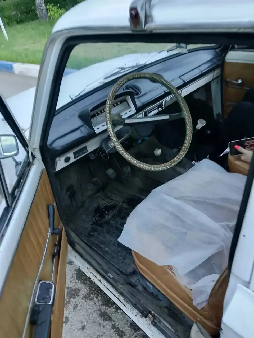 ВАЗ 2101 в отличном состоянии - Легковые авто (Авто) в Набережные Челны