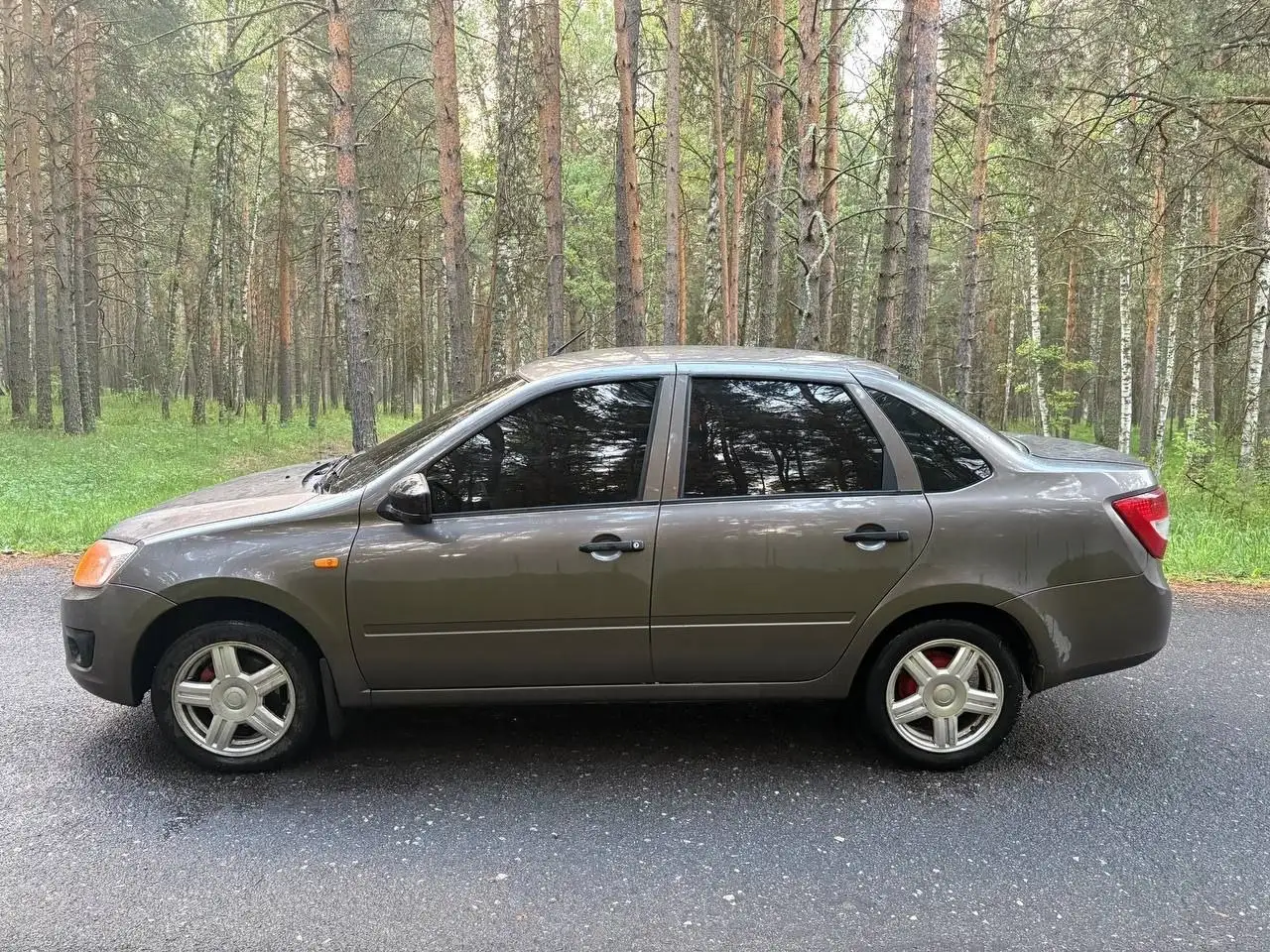 Продажа автомобиля 2014 года - Авто в Белорецк
