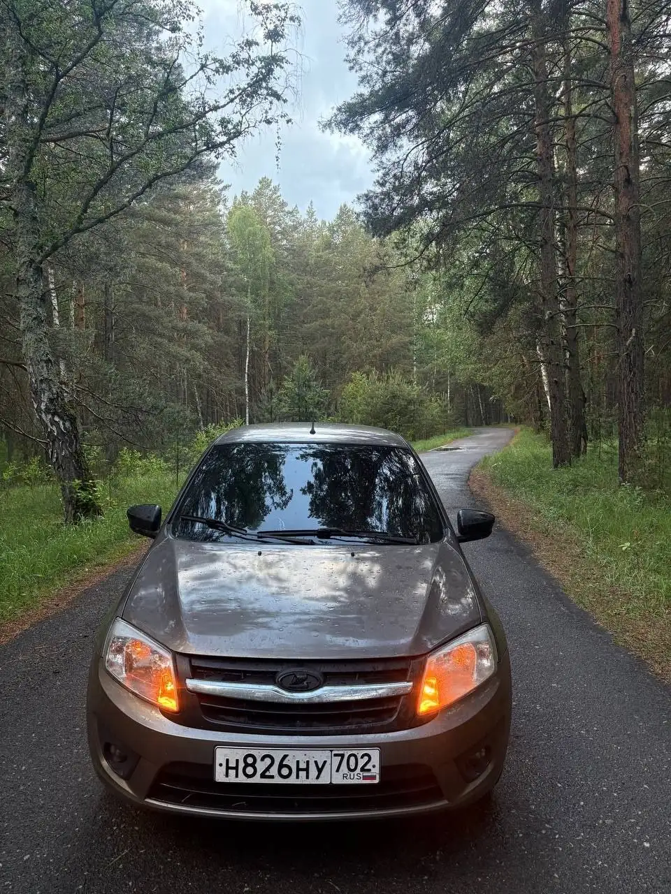 Продажа автомобиля 2014 года - Авто в Белорецк