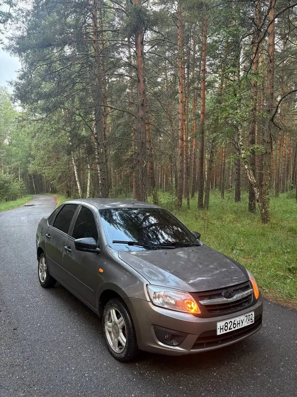 Продажа автомобиля 2014 года - Авто в Белорецк