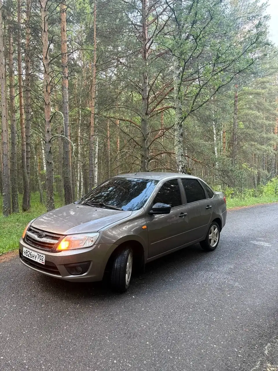 Продажа автомобиля 2014 года - Авто в Белорецк