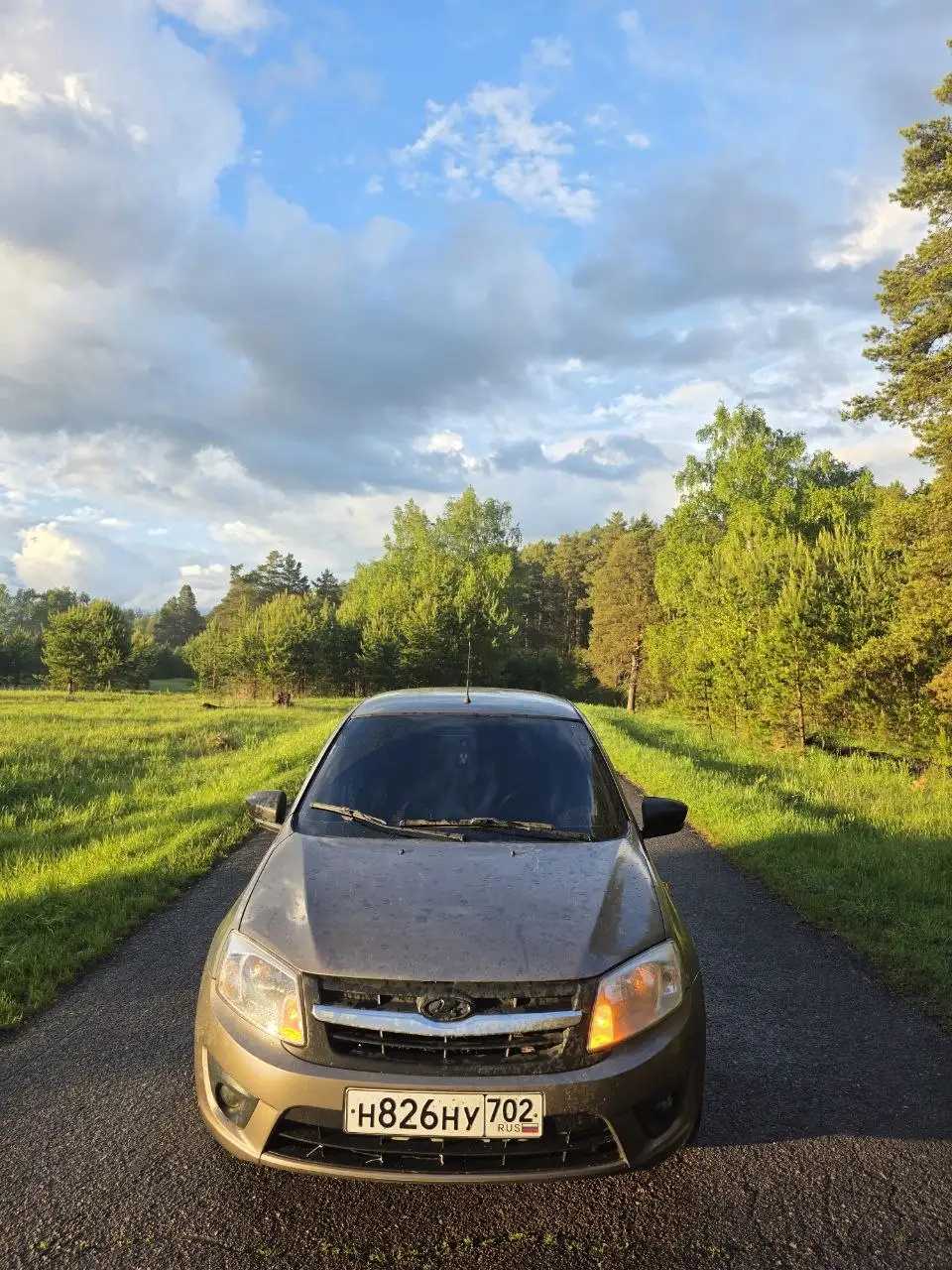 Продажа автомобиля 2014 года - Авто в Белорецк