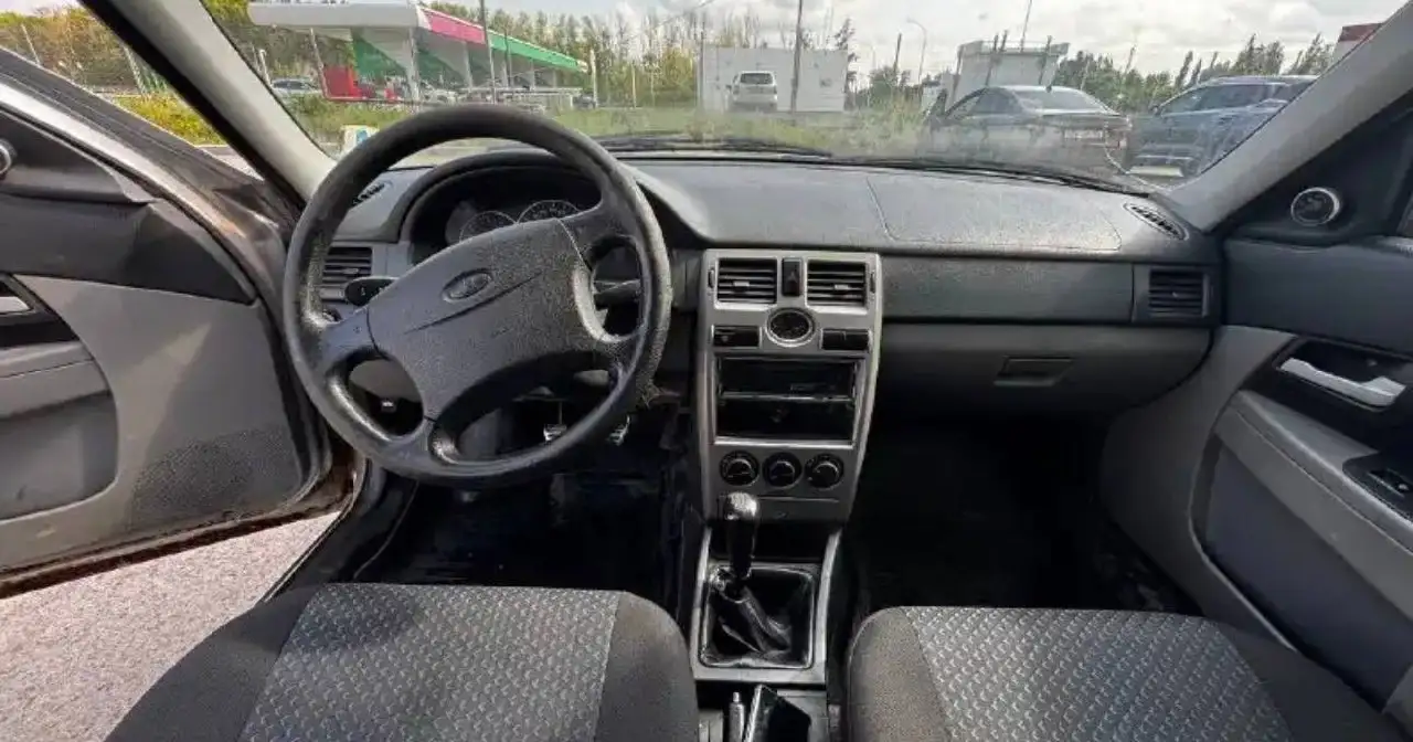 Продажа Lada Priora 2011 - Легковые автомобили (Авто) в Уфа