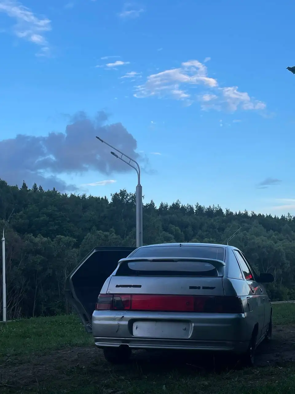 Доки ПТС Дкп 120 шеснарь не вписан - Автодокументы (Авто) в Неизвестно