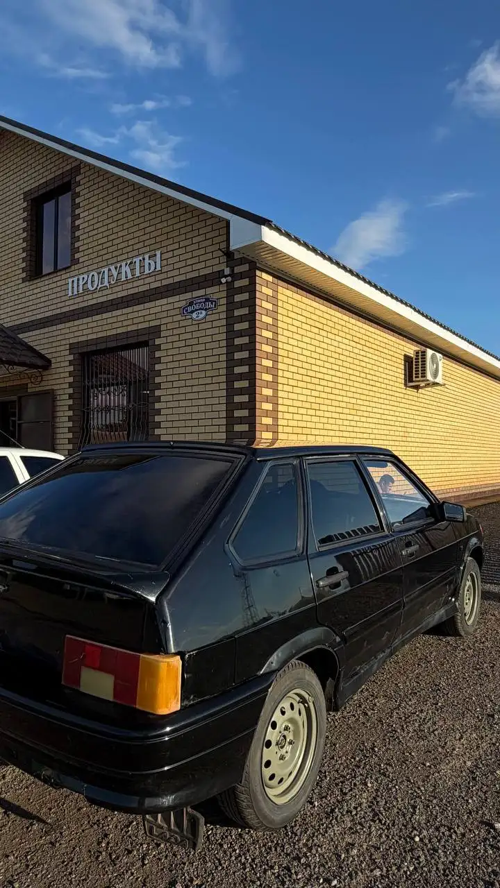 Продам ВАЗ 2114 2012 - Легковые автомобили (Авто) в Неизвестно
