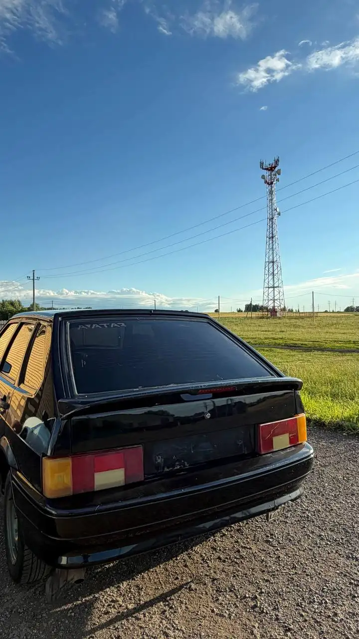 Продам ВАЗ 2114 2012 - Легковые автомобили (Авто) в Неизвестно