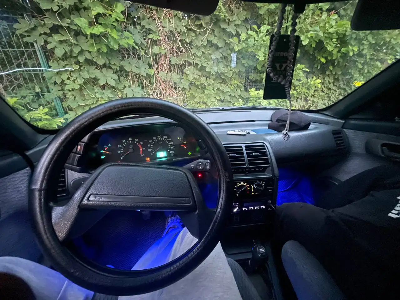 ВАЗ 2112 1.6 без номеров - Легковые автомобили (Авто) в Неизвестно