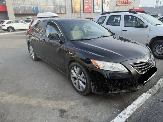 Toyota Camry 40, 2006, 2.4 автомат - Мототехника в Челябинск