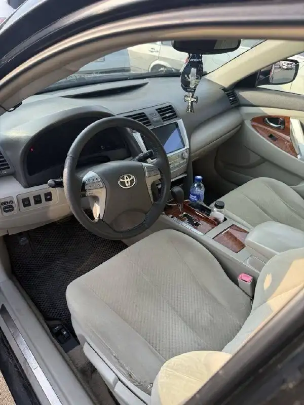 Toyota Camry 40, 2006, 2.4 автомат - Авто в Челябинск