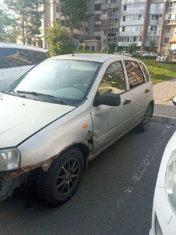 Снята с производства Norma с пробегом - Легковые автомобили (Авто) в Челябинск