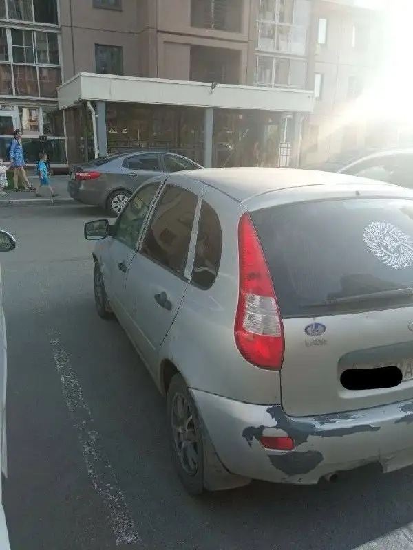 Снята с производства Norma с пробегом - Легковые автомобили (Авто) в Челябинск