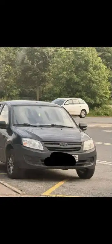 Гранта 2013 Норма - Легковые автомобили (Авто) в Казань