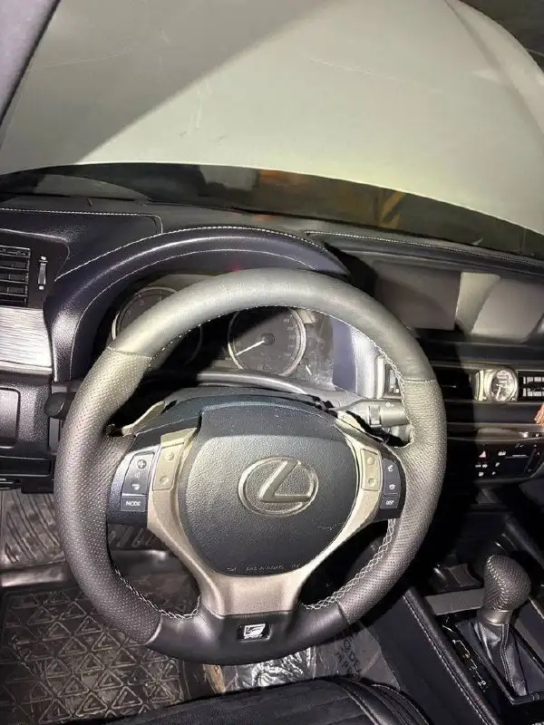 Lexus GS350 2012 - Авто в Уфа