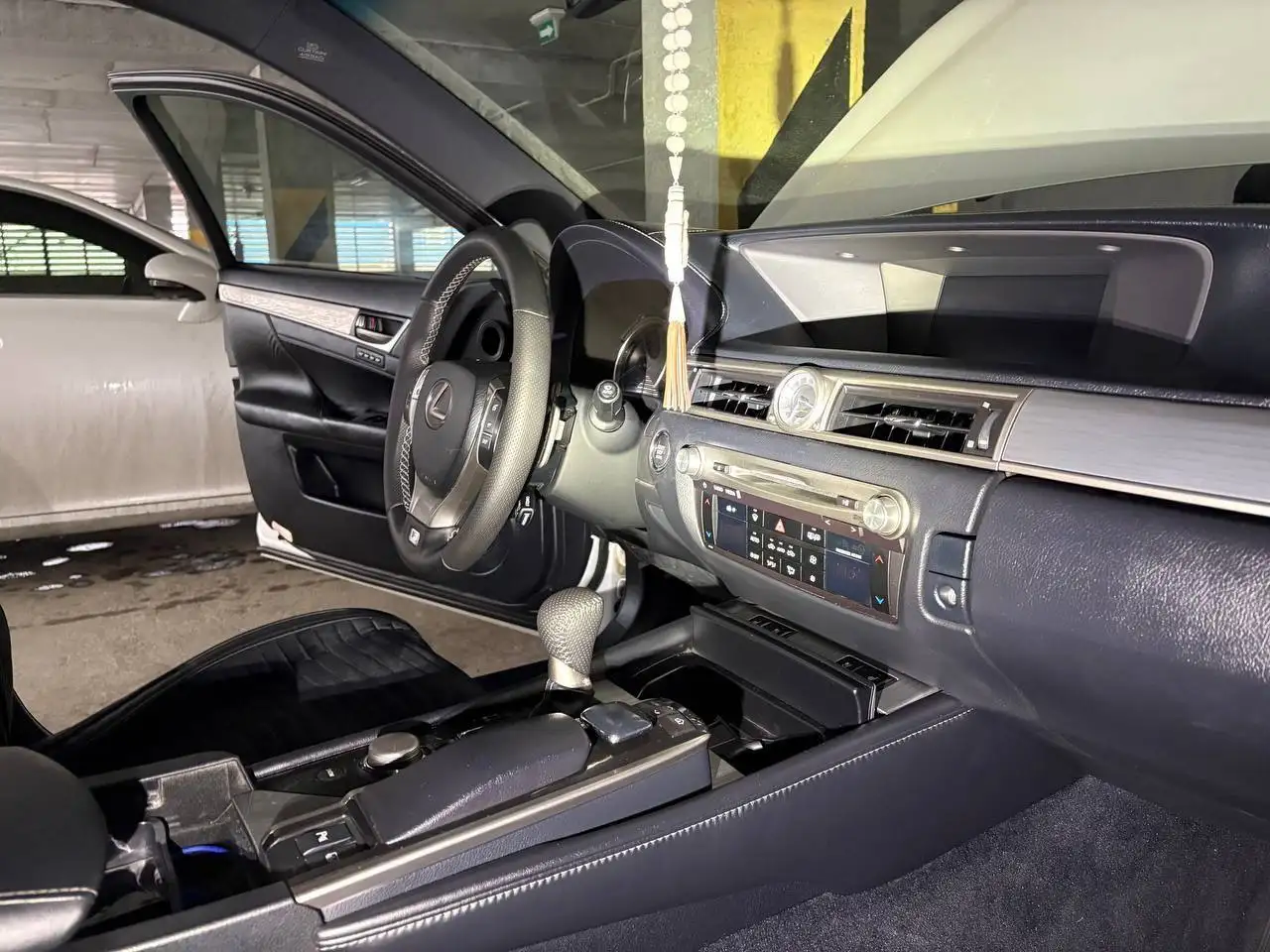 Lexus GS350 2012 - Авто в Уфа