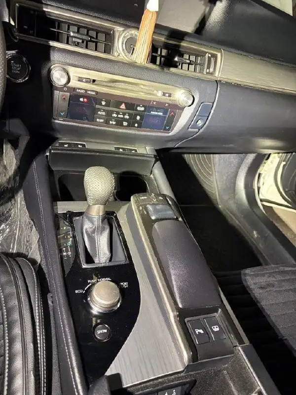Lexus GS350 2012 - Авто в Уфа