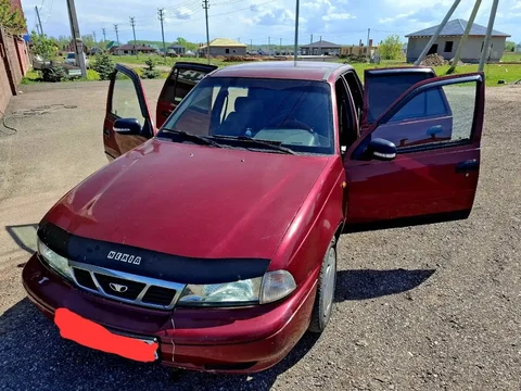 Daewoo Nexia 2005 - частное объявление в Стерлитамак