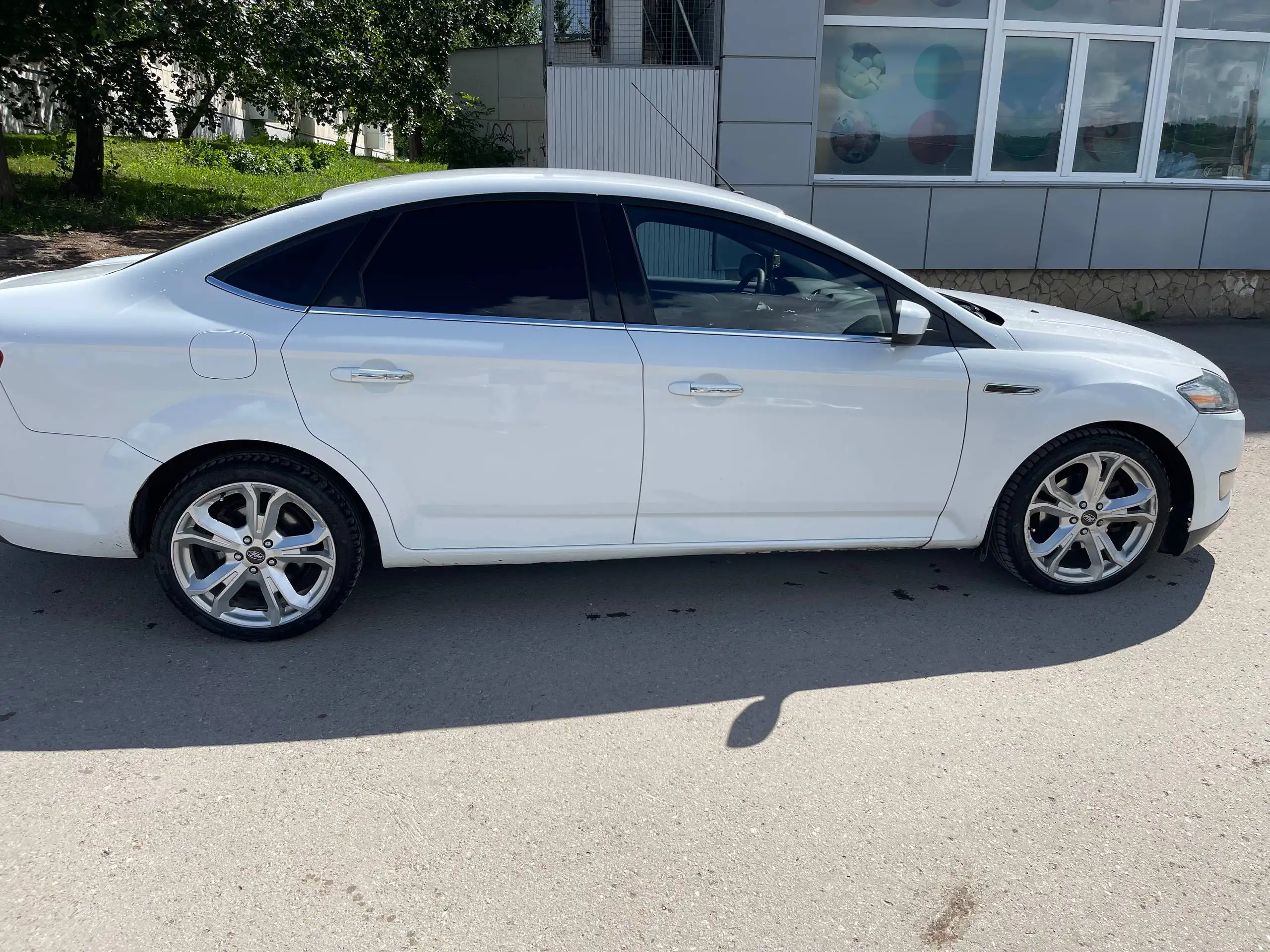 Продаю автомобиль 2010 года - Авто в Неизвестно