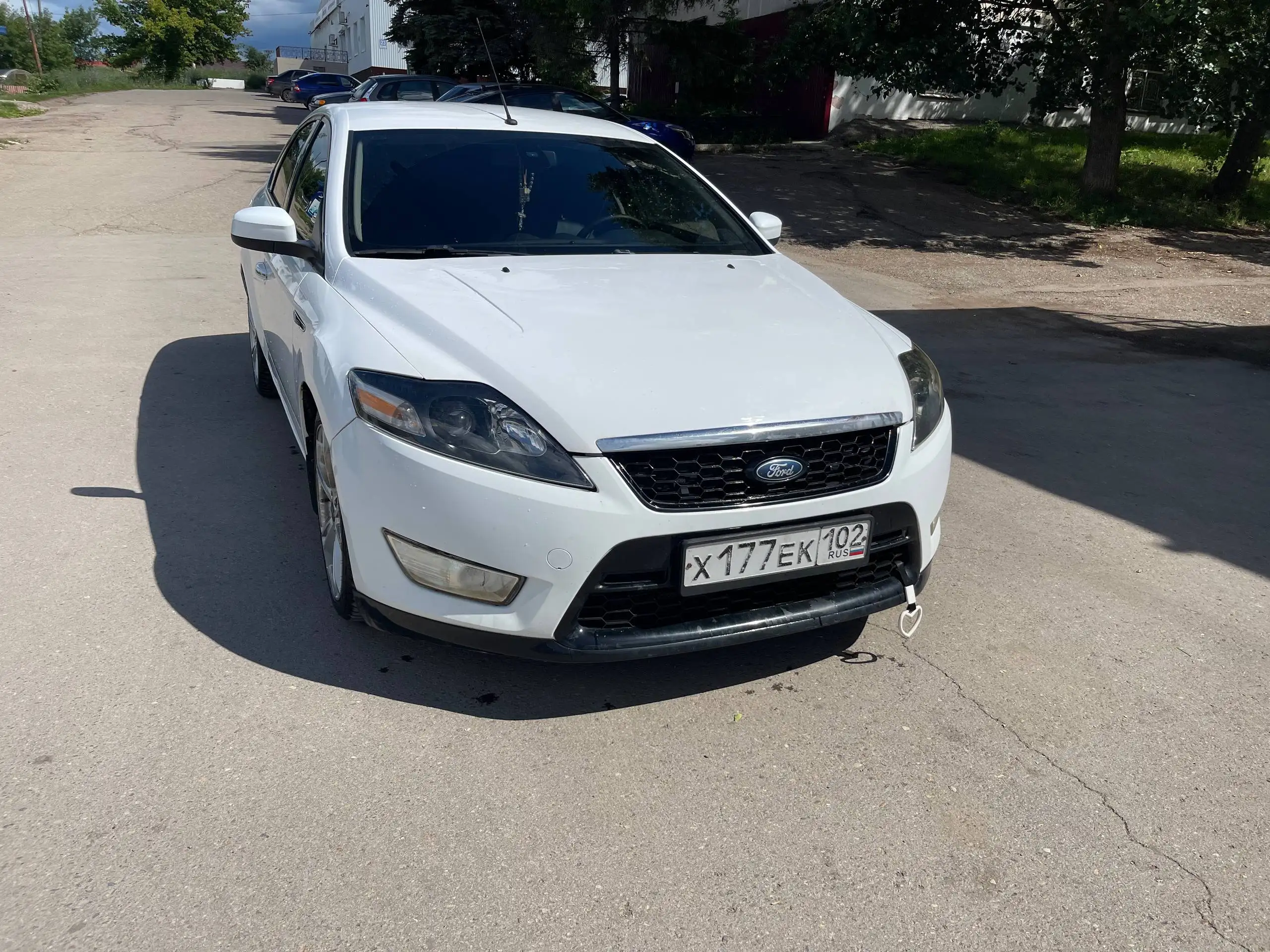 Продаю автомобиль 2010 года - Авто в Неизвестно