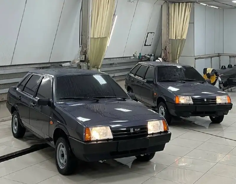 Куплю ВАЗ 2109 или 21099 на учете - Авто в Неизвестно