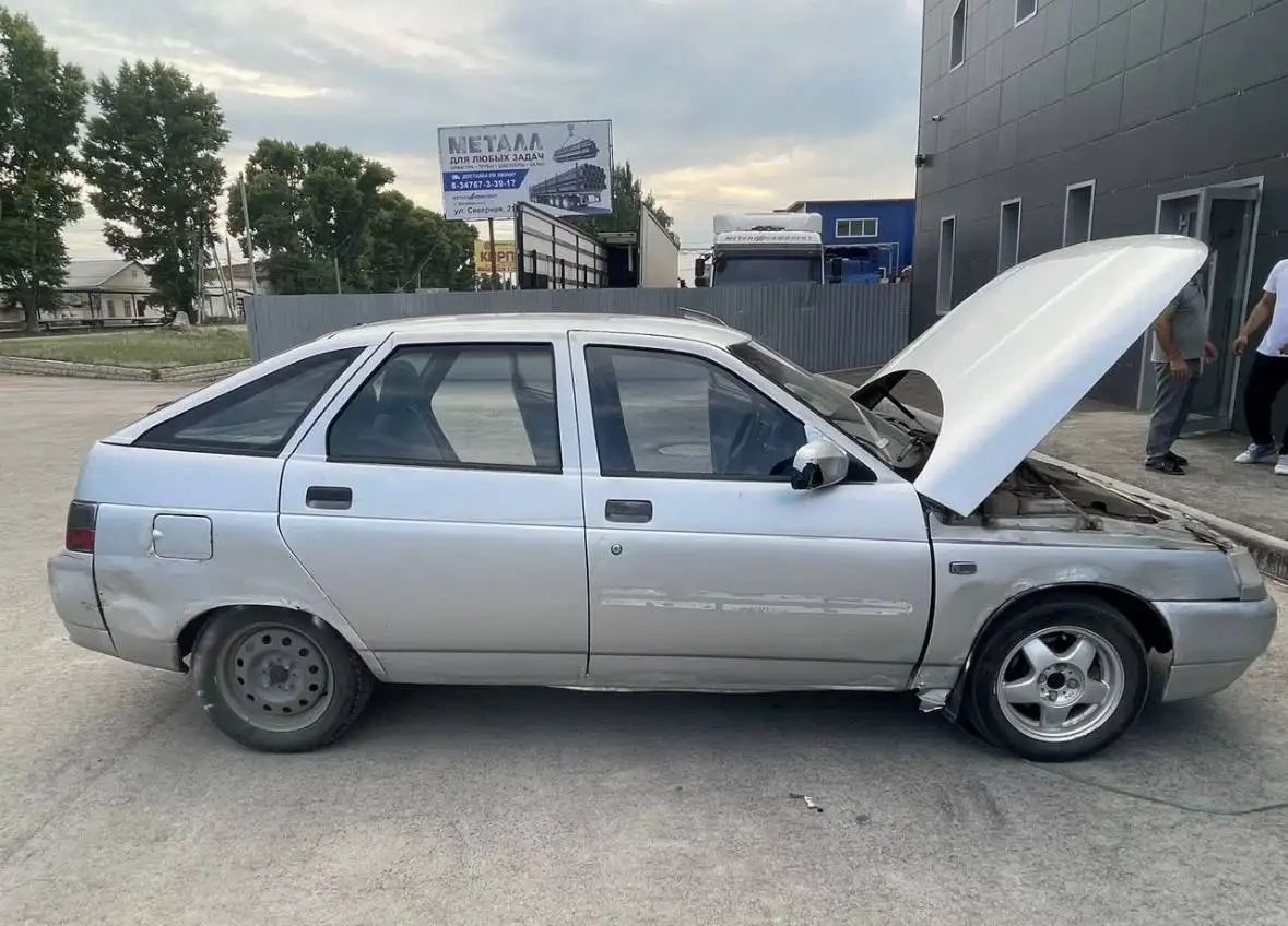 Срочная продажа семейного авто - Авто в Уфа