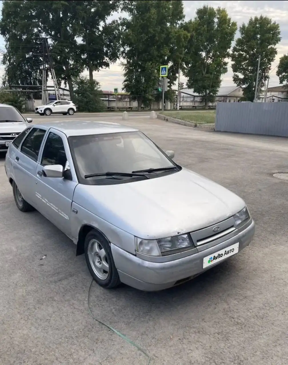 Срочная продажа семейного авто - Авто в Уфа